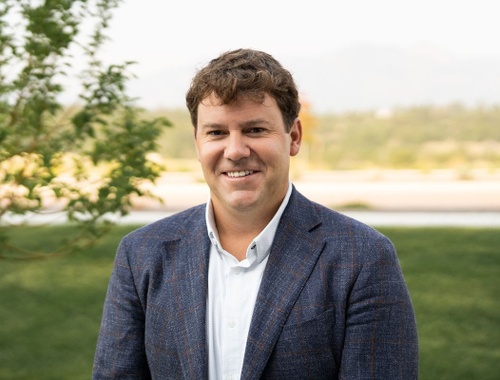 Josh Oller, CFP® | Financial Advisor