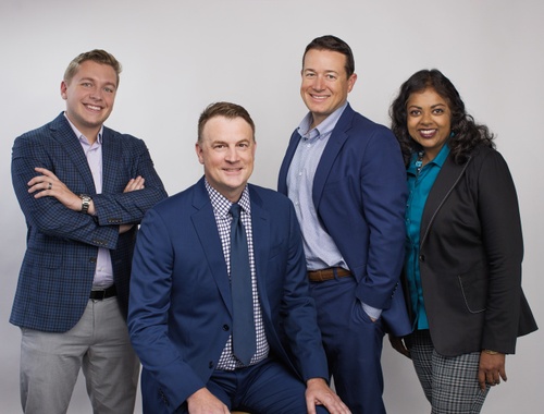 At our firm, we have the client—and only the client—in mind.

