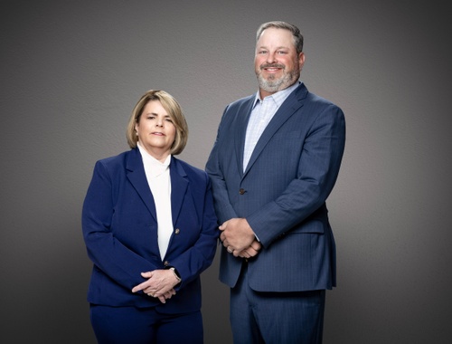 At our firm, we have the client—and only the client—in mind.
