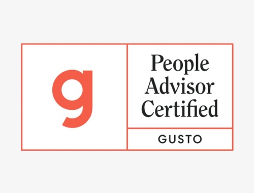 Gusto Payroll