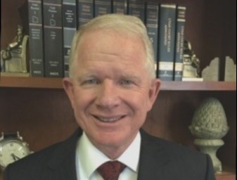 Steve Skabelund, Attorney at Law