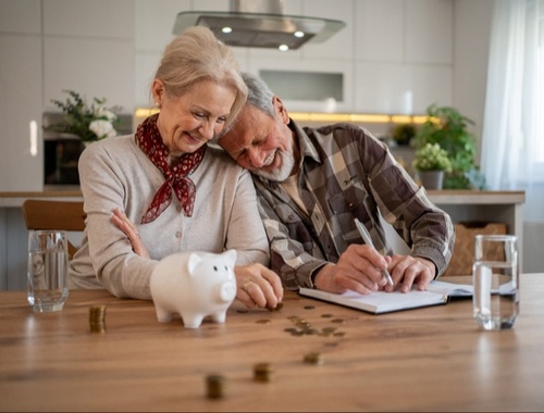 Pension vs. Lump Sum