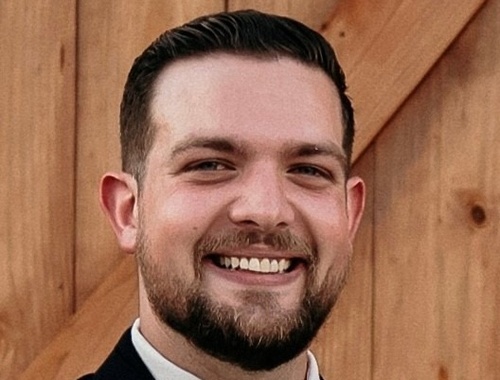 Tim Morgan | Client Assistant
