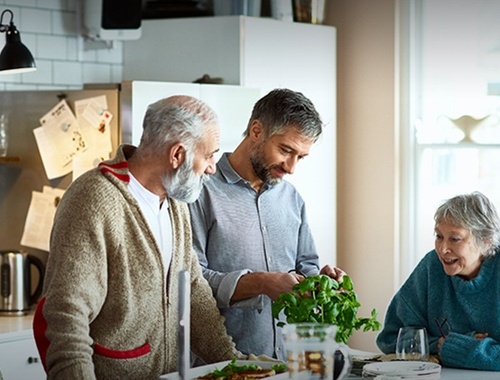 Consider Keeping Your Life Insurance When You Retire