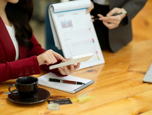 What is the value of advice?