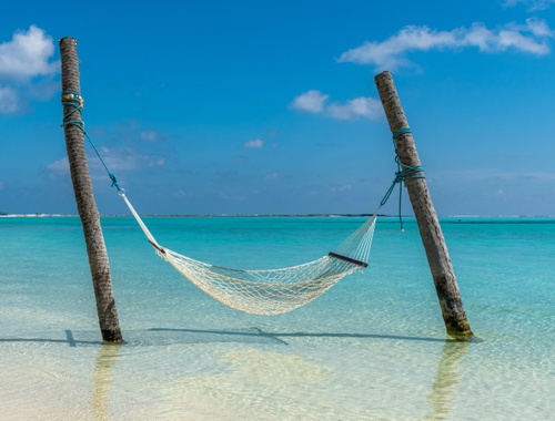 Recreation: Your Bucket List