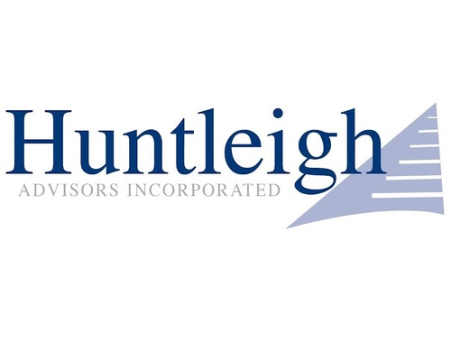 Huntleigh Securities Corporation