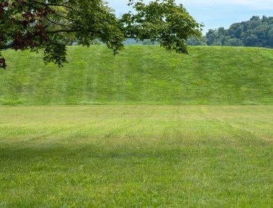 Caddoan Mounds State Historic Site
