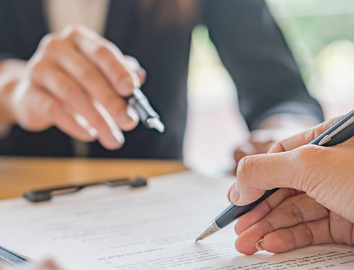 Estate Planning Strategies