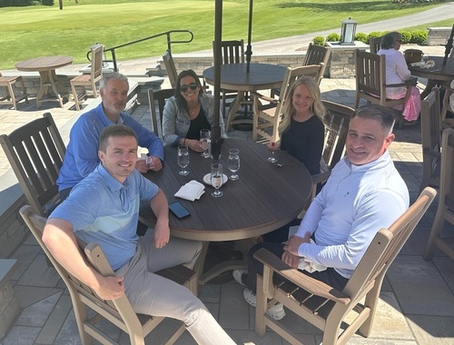 June 2026 - Team Lunch