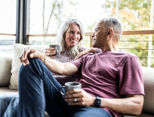 A Comprehensive View of Your Financial Life