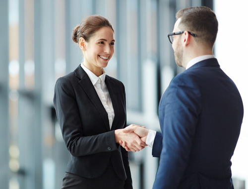 Early Career Financial Professionals
