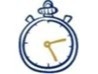 Clock icon