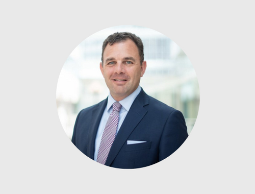 R. Andrew Hagen, CFP®