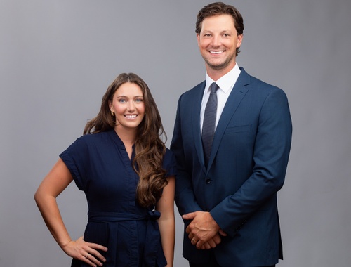 At our firm, we have the client—and only the client—in mind.
