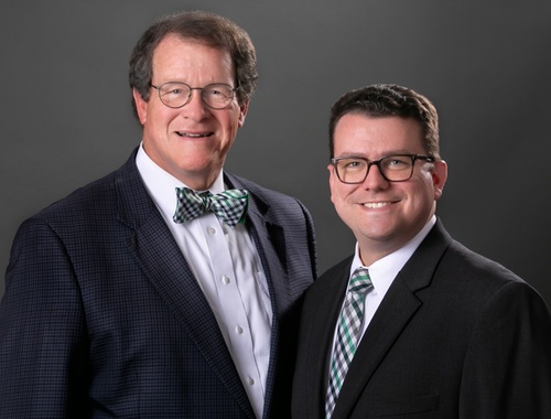 Financial Advice Shouldn't Be Complicated