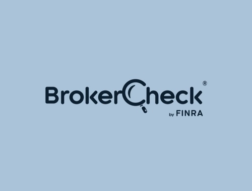 Broker Check – FINRA
