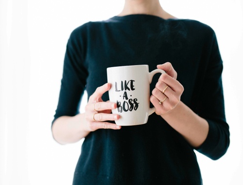 Small Business Owners