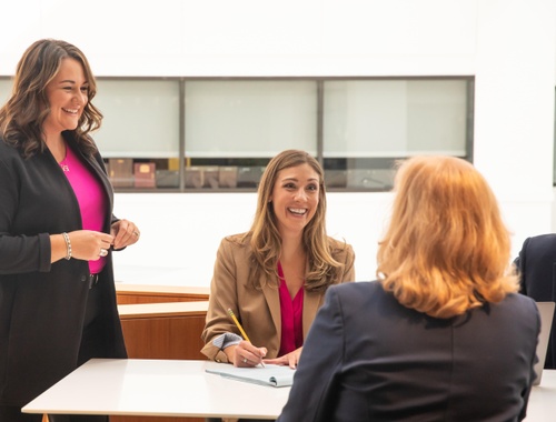 The Montrose Park Advisors Difference