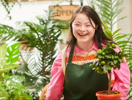 Special Needs Trusts