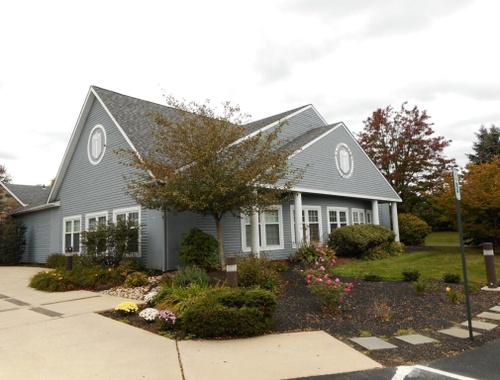 Rachel KohlCommunity LibraryGlen Mills, PA