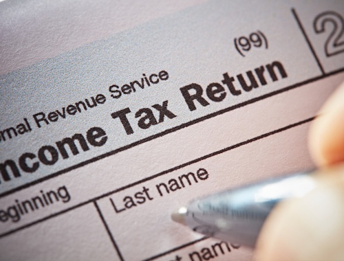 Tax Planning