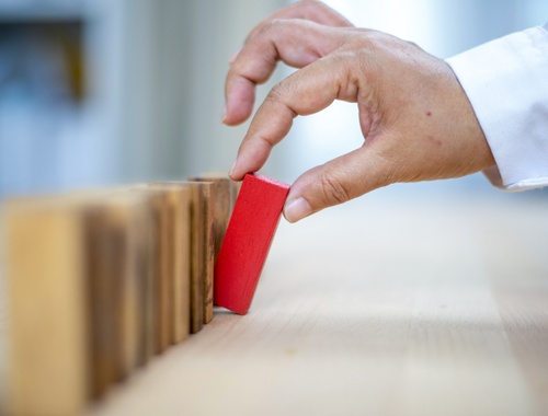 Advanced Tax Planning & Deferral Strategies