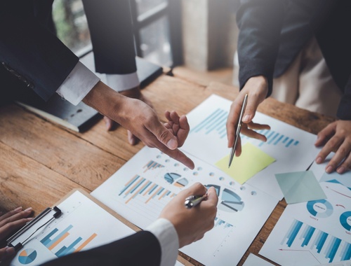 Existing Company Growth