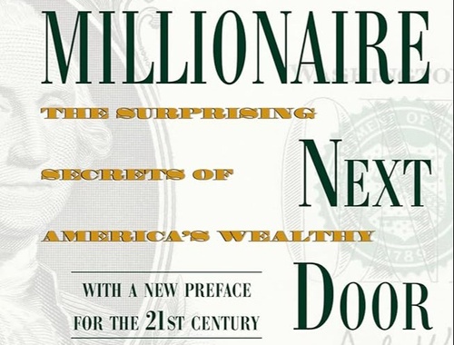 The Millionaire Next Door