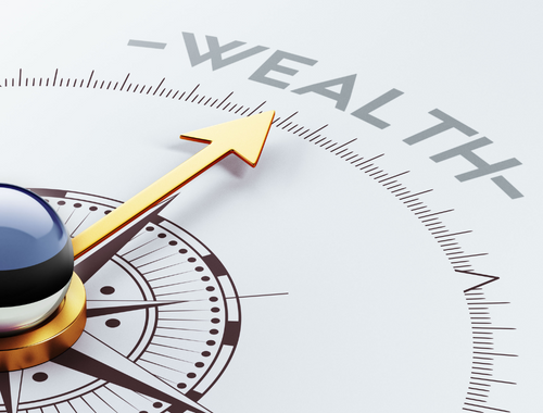 Build, Preserve & Grow Your Financial Future with Confidence<br/>