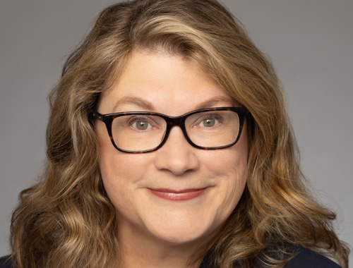 Ann Speer