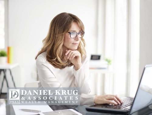 Wealth Management Webinar
