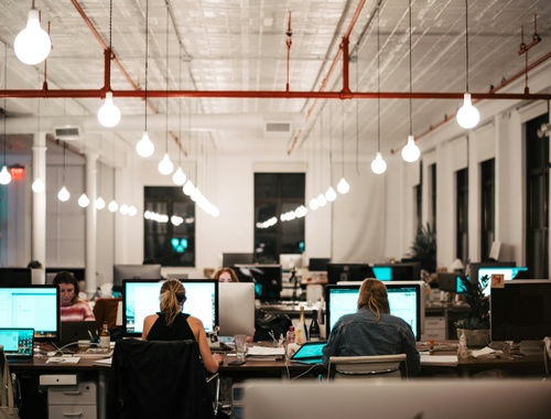 Non-Profit Organizations