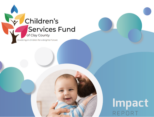 Dawn Cramer Appointed to the Board of Directors for the Children’s Services Fund of Clay County