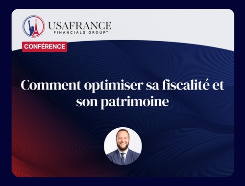 Comment gérer son patrimoine et ses investissements aux États-Unis en période de forte inflation et volatilité?