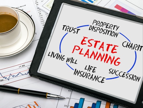 A Comprehensive Approach to Estate Planning
