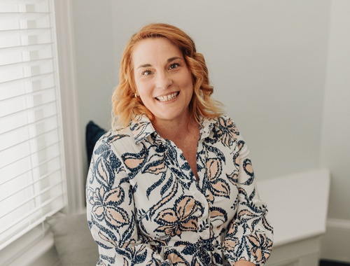 Erin Winner earns FPQP™ designation