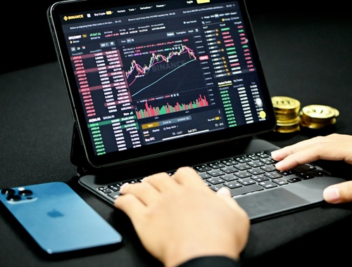 Wealth Management