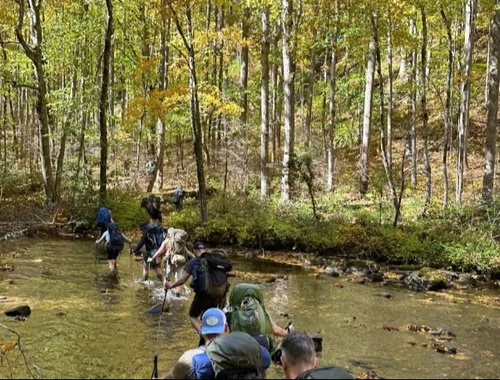 Seacoast Church | Men's Hike