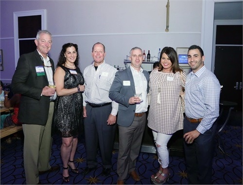 Stephen C. “Steve” Houser Attends Cetera® Financial Specialists’ Connect Conference