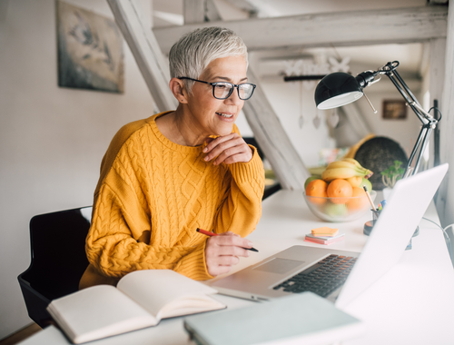 Retirement Income Planning<br/>