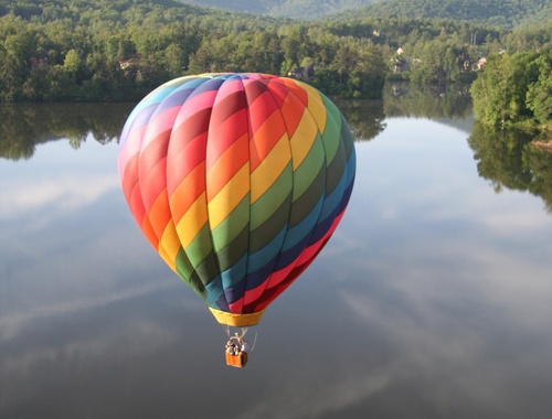 For What Comes Next...