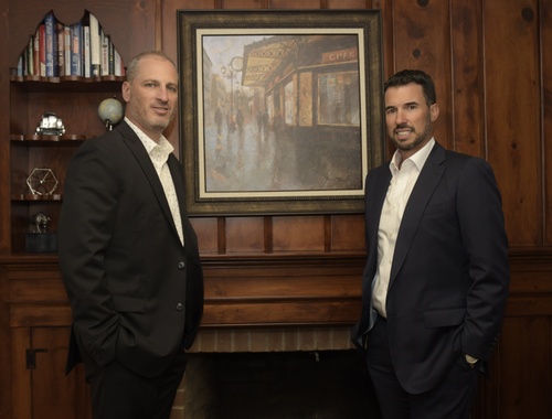 Welcome to Nutmeg Advisory Group