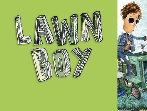 Lawn Boy