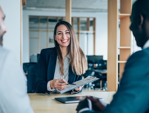 Wealth Manager (Dallas)