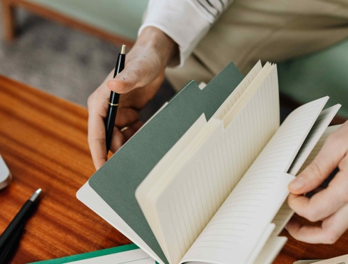 IRA & 401(k) Rollover Services
