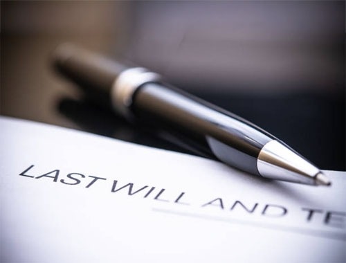 Wills vs. Trusts