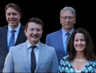 Burke Team