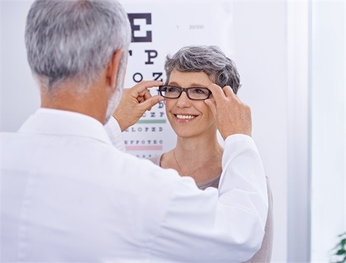 Vision Insurance