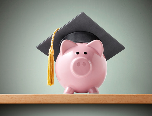 National 529 Day - Planning Ahead For The Next Generation